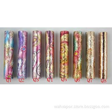 New Product with Top Quality Fashion Model EGO-Q Electronic Cigarette